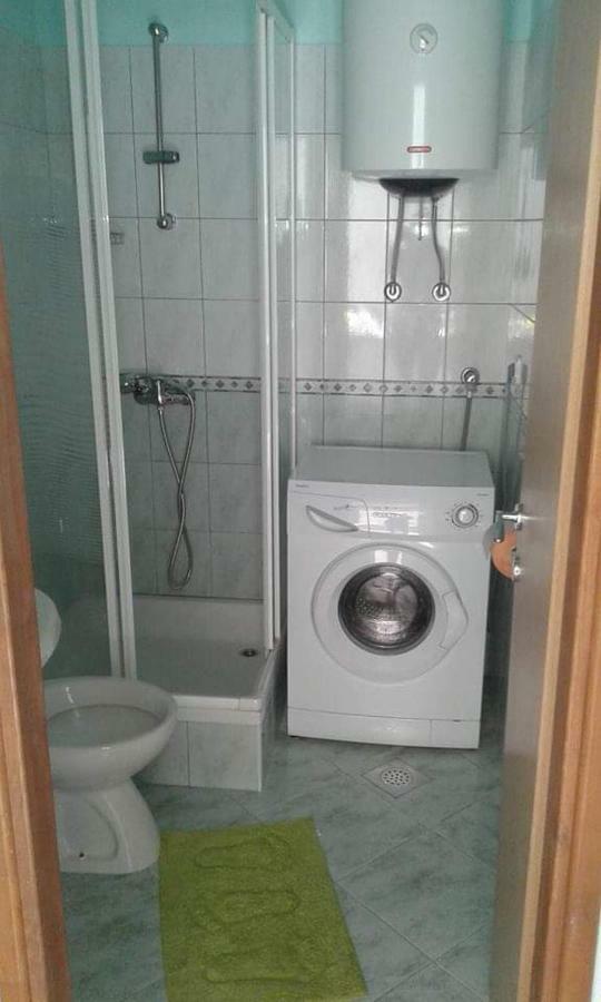 Apartmani Maruncic Omiš Dış mekan fotoğraf