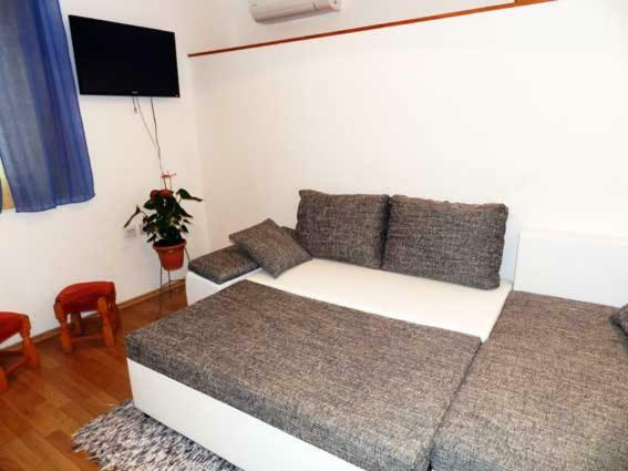 Apartmani Maruncic Omiš Dış mekan fotoğraf