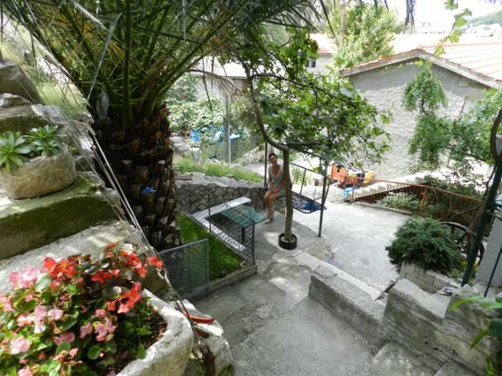 Apartmani Maruncic Omiš Dış mekan fotoğraf