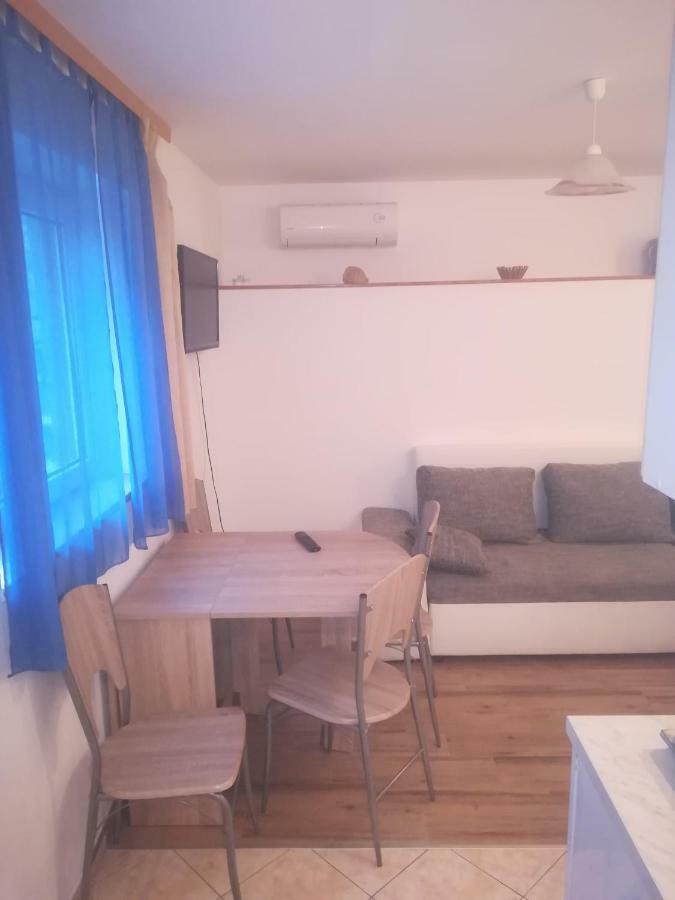 Apartmani Maruncic Omiš Dış mekan fotoğraf