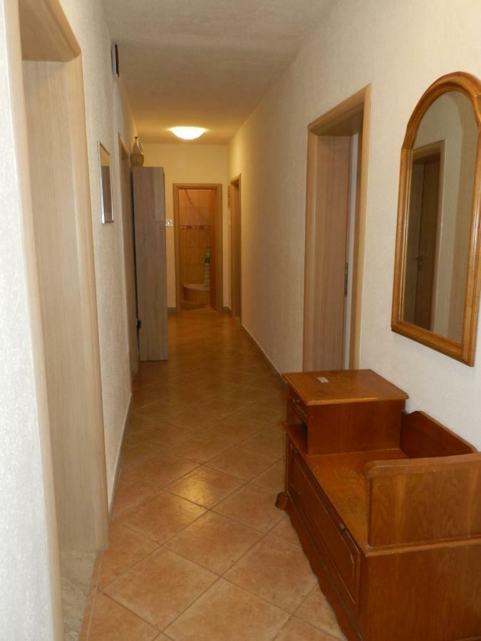 Apartmani Maruncic Omiš Dış mekan fotoğraf